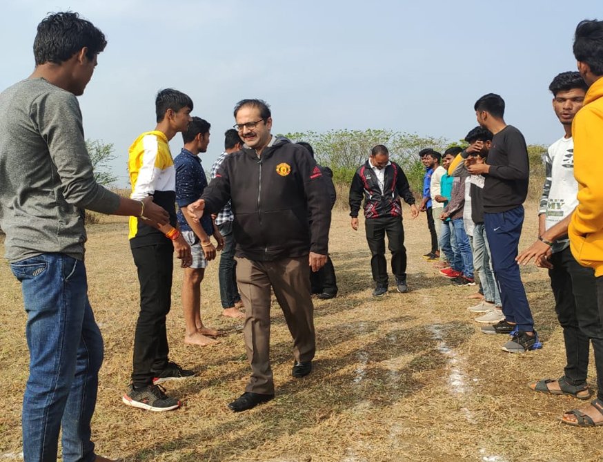 Sports Meet