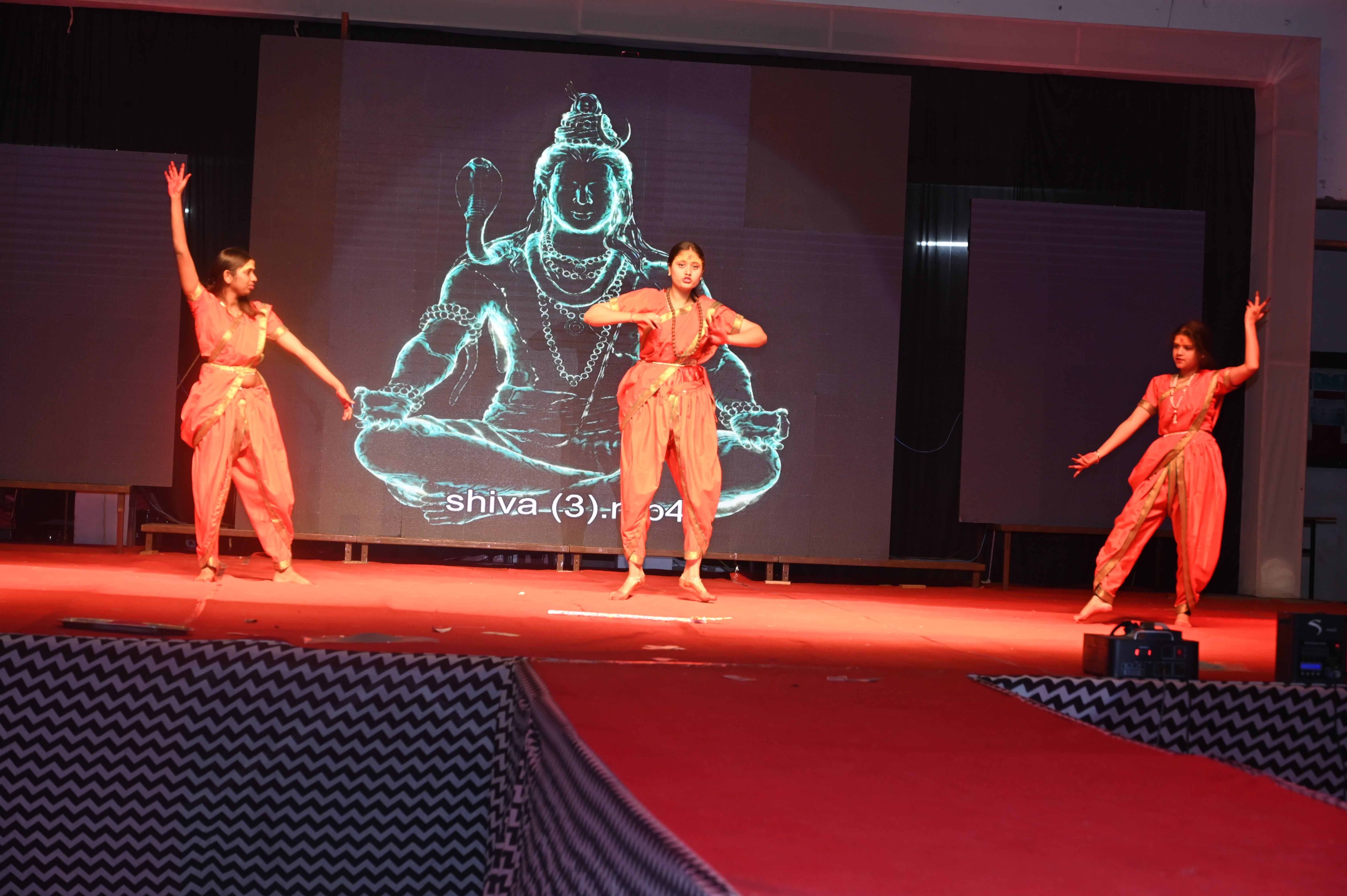 Annual Cultural Fest