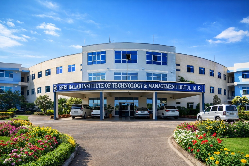 SBITM Campus