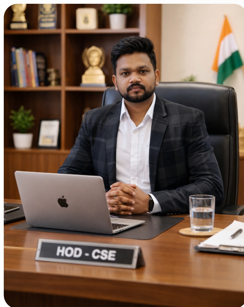 Dr.Pankaj Singh Sisodiya