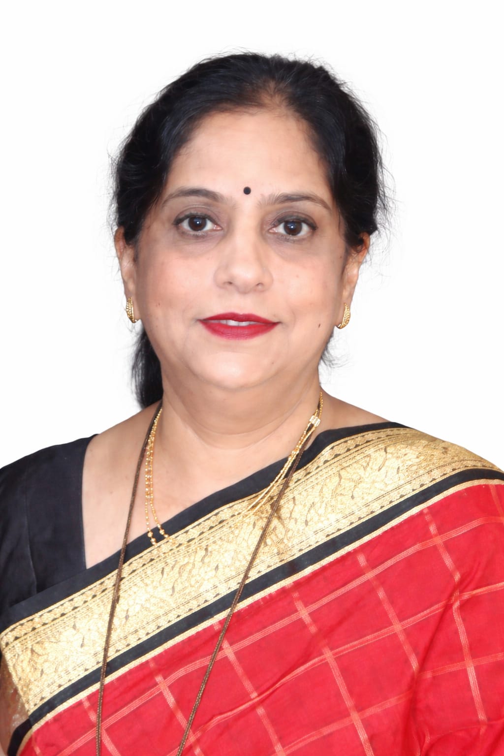 Shrimati Savita Pandey