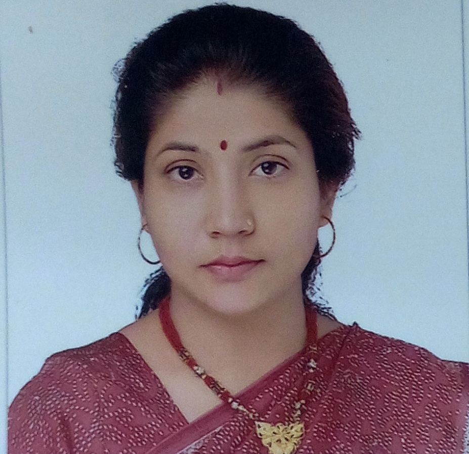 Shrimati Abhilasha Bajpai